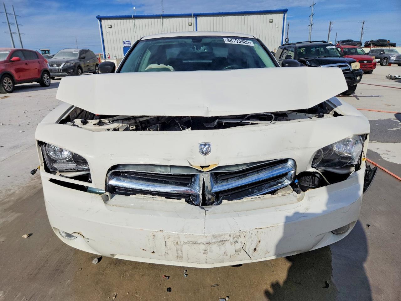 2008 Dodge Charger Sxt - Фото 5