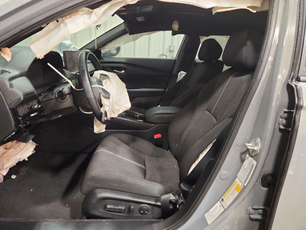 2024 Honda Accord Hybrid Sport - Фото 7