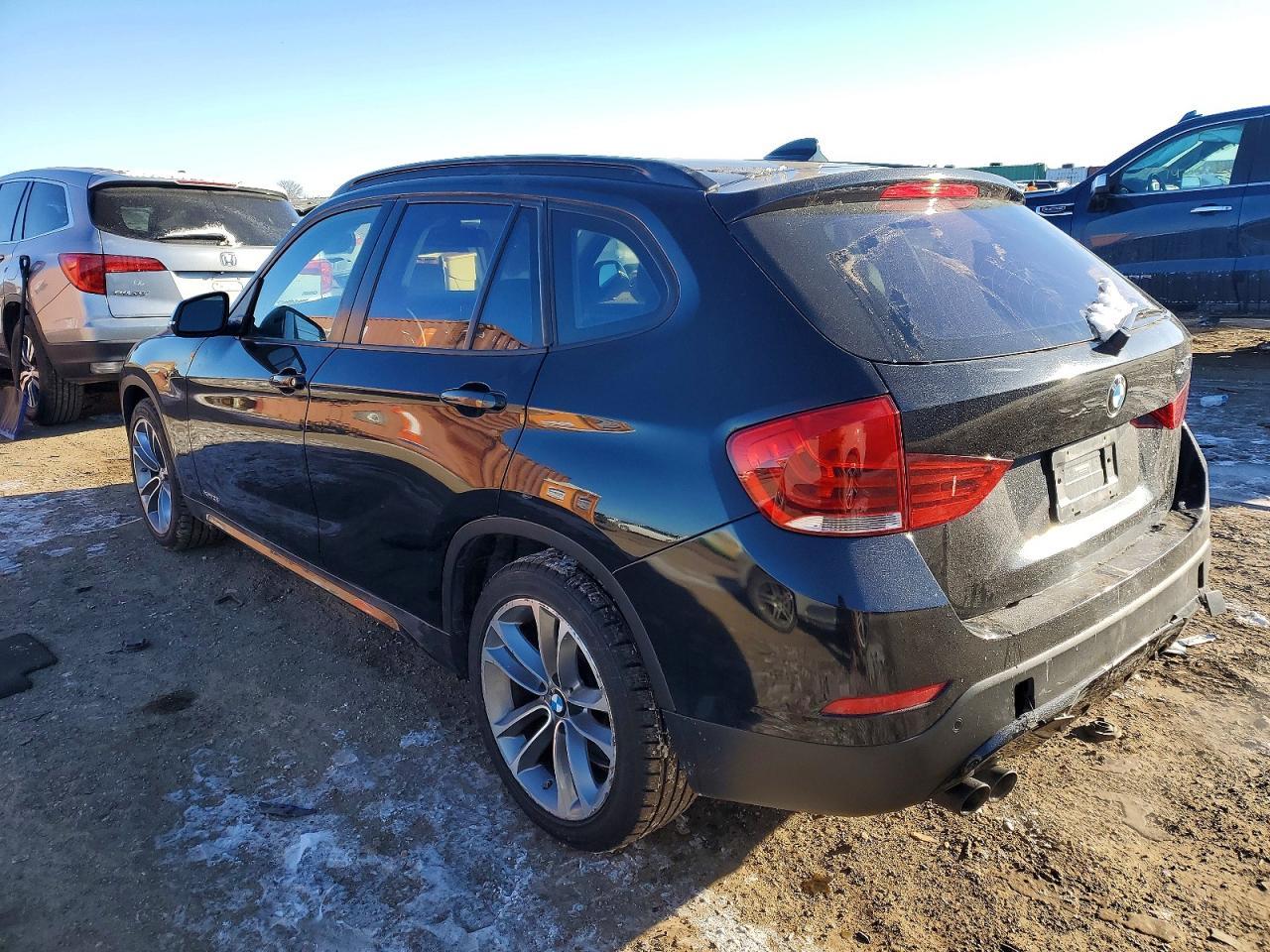 2013 BMW X1 xDrive28I - Image 2