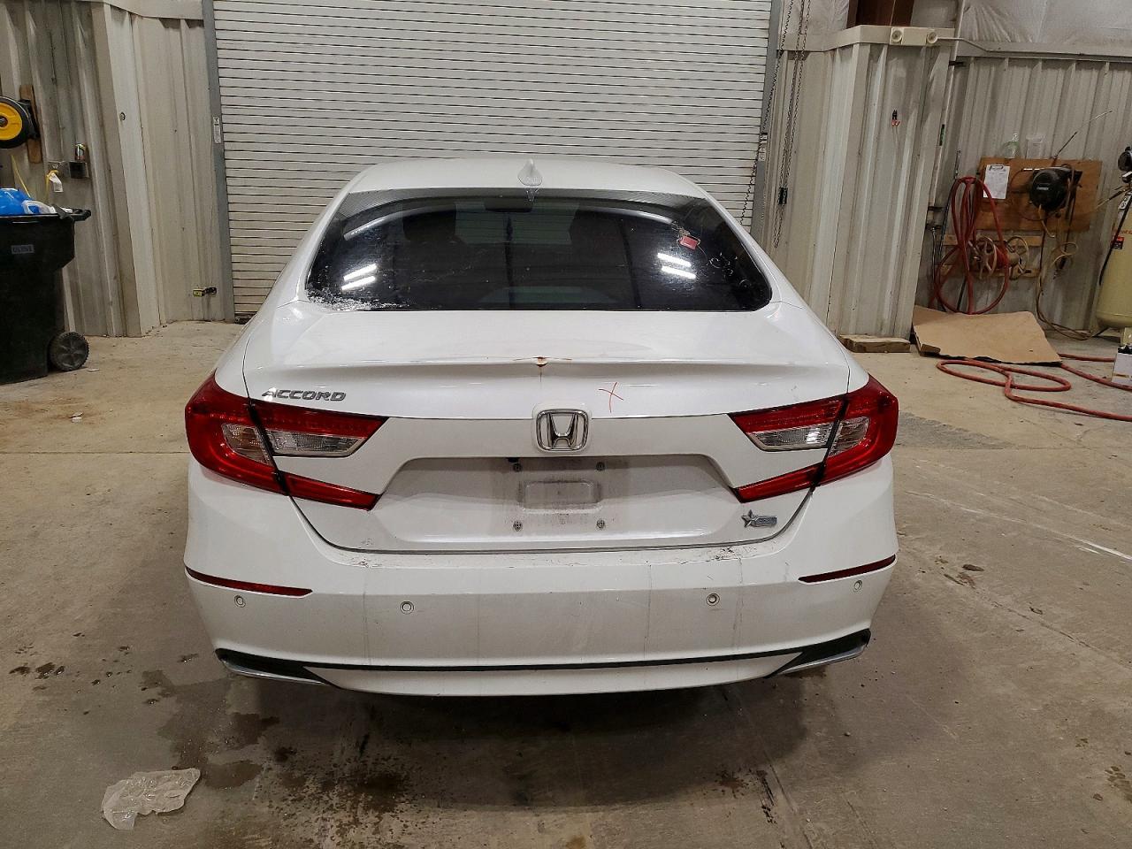 2022 Honda Accord Exl - Image 6