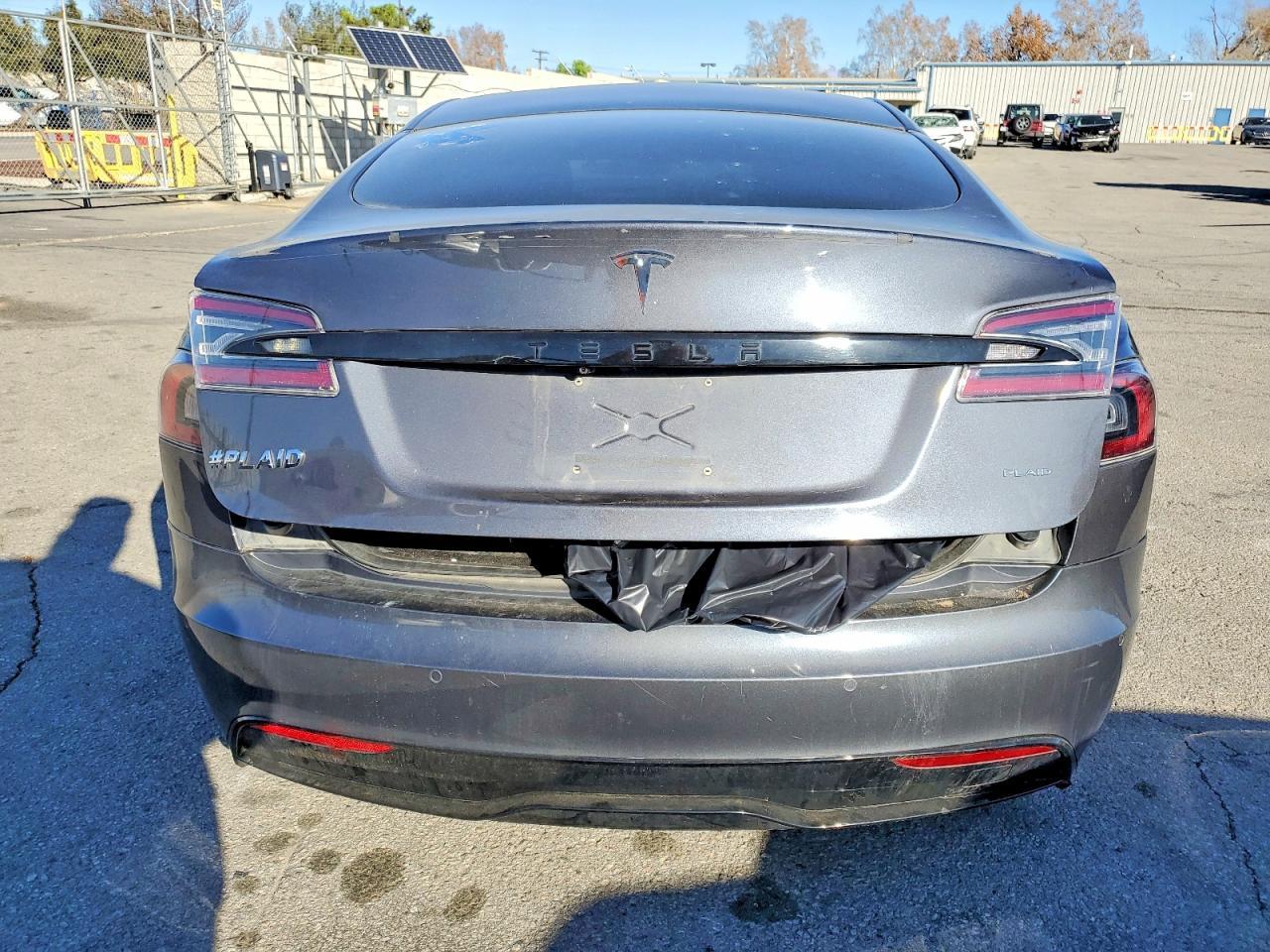 2021 Tesla Model S - Image 6
