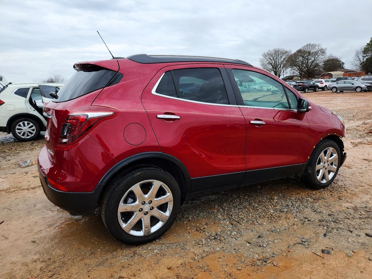 2019 Buick Encore Essence - Image 3