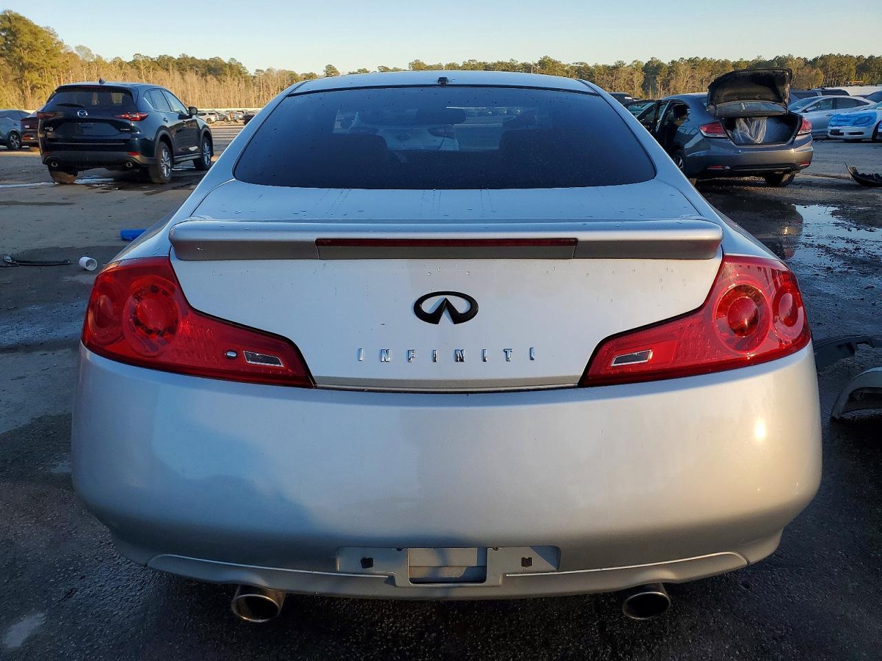2006 Infiniti G35 Base - Image 6