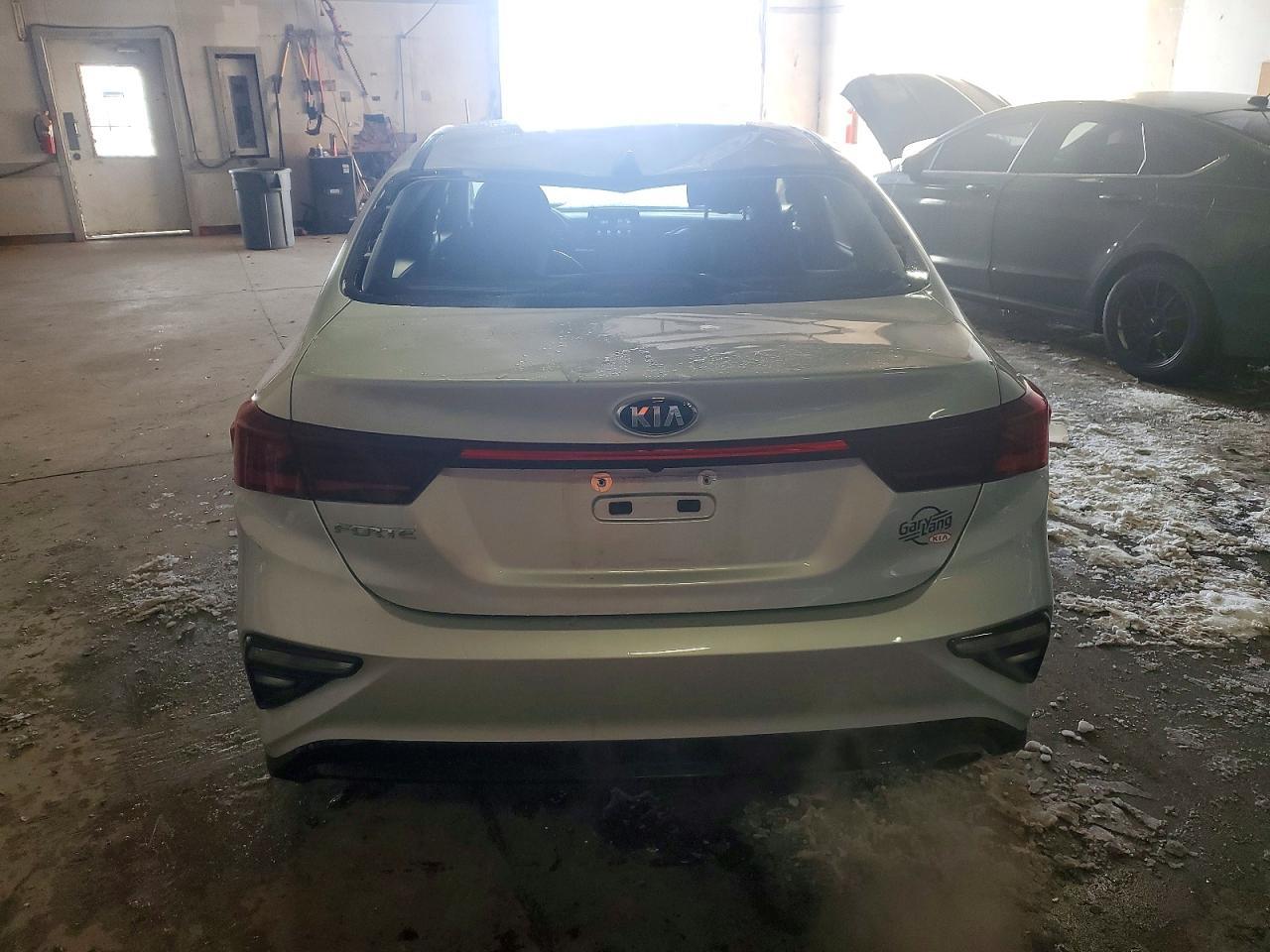 2021 Kia Forte Fe - Фото 6