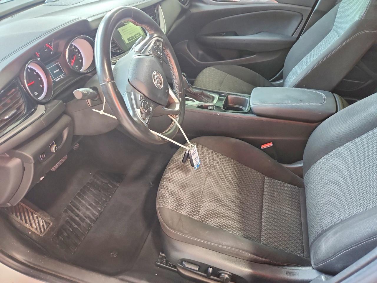 2018 Buick Regal Preferred - Фото 7