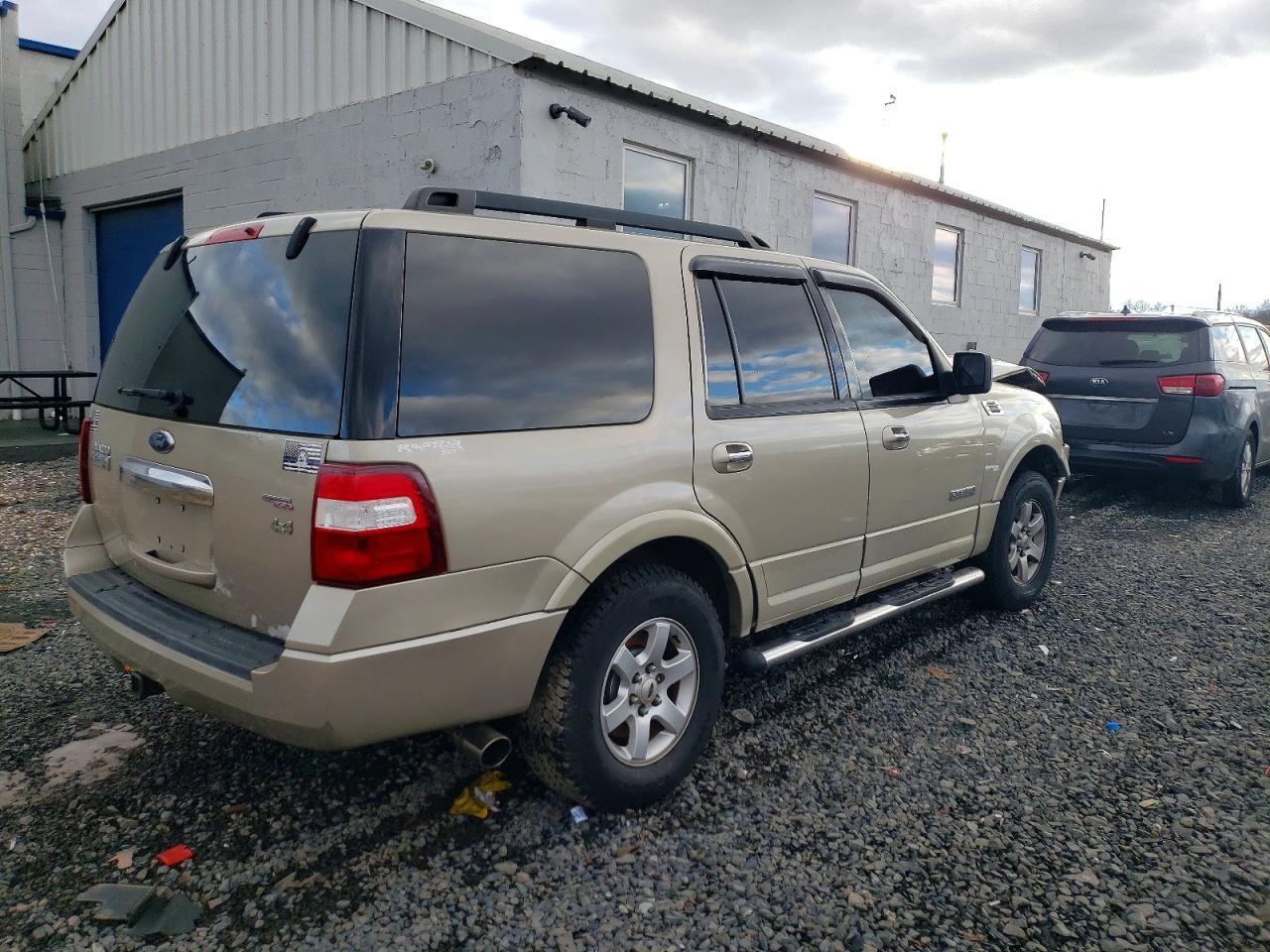 2008 Ford Expedition Xlt - Фото 3
