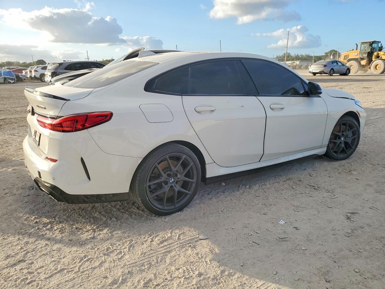 2021 BMW M235Xi - Image 3