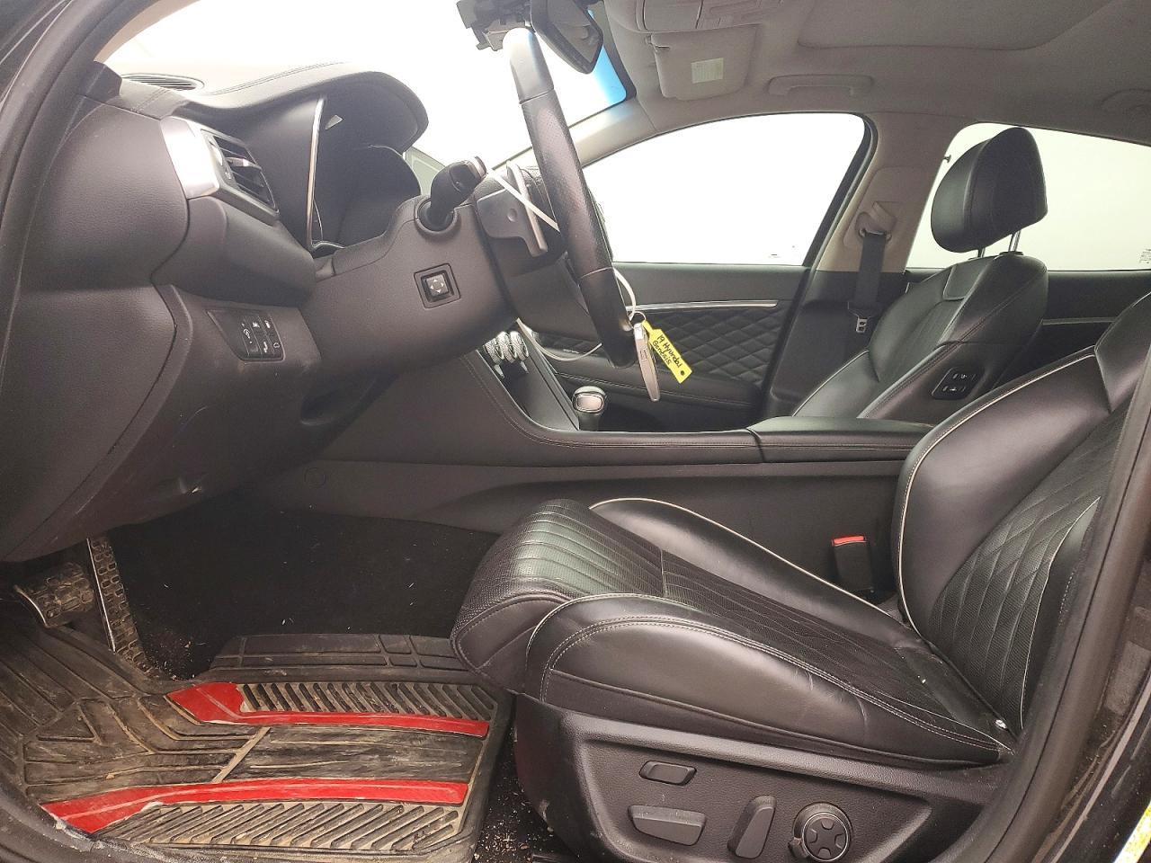 2019 Genesis G70 Prestige - Image 7