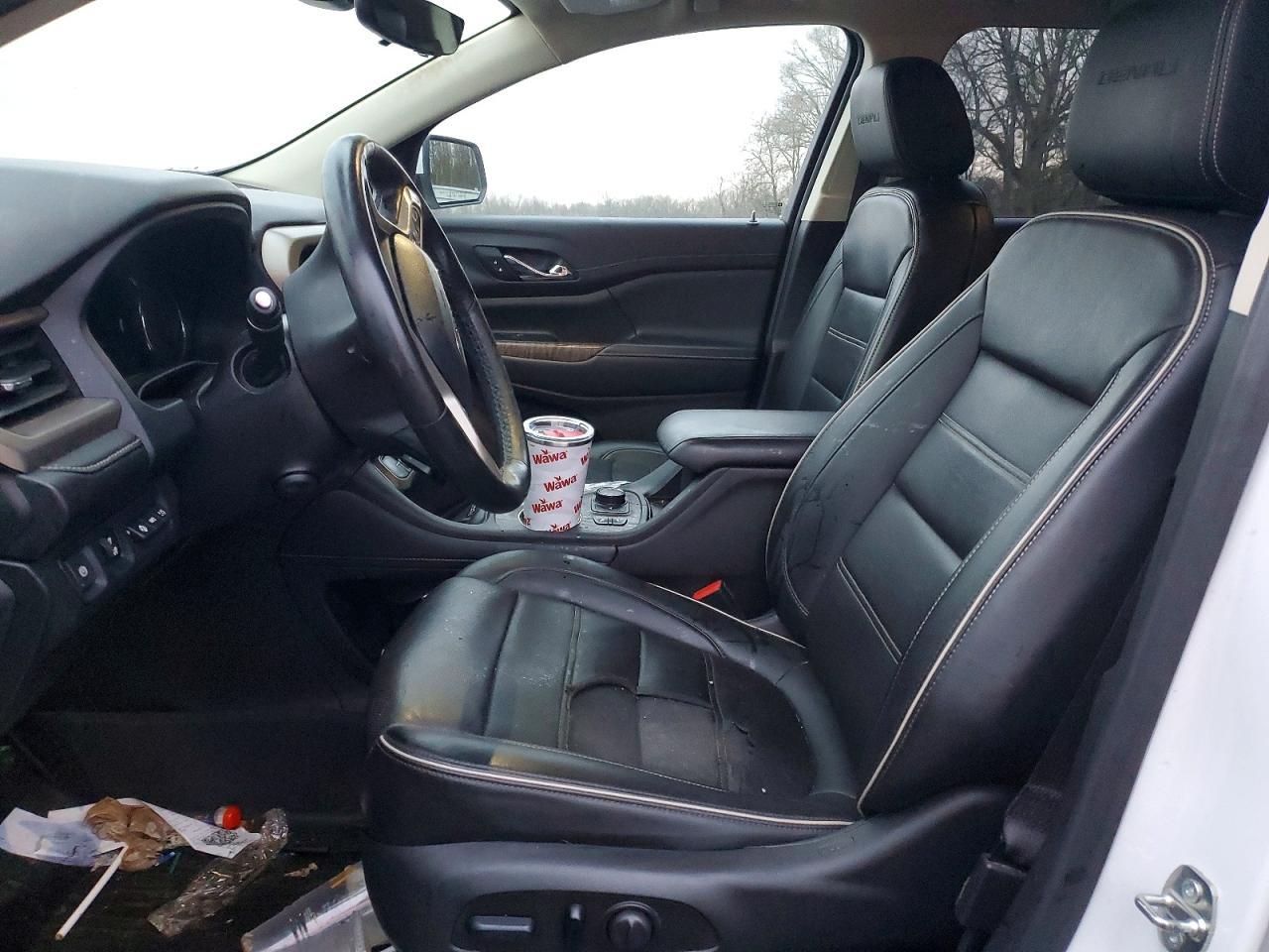 2023 GMC Acadia Denali - Фото 7