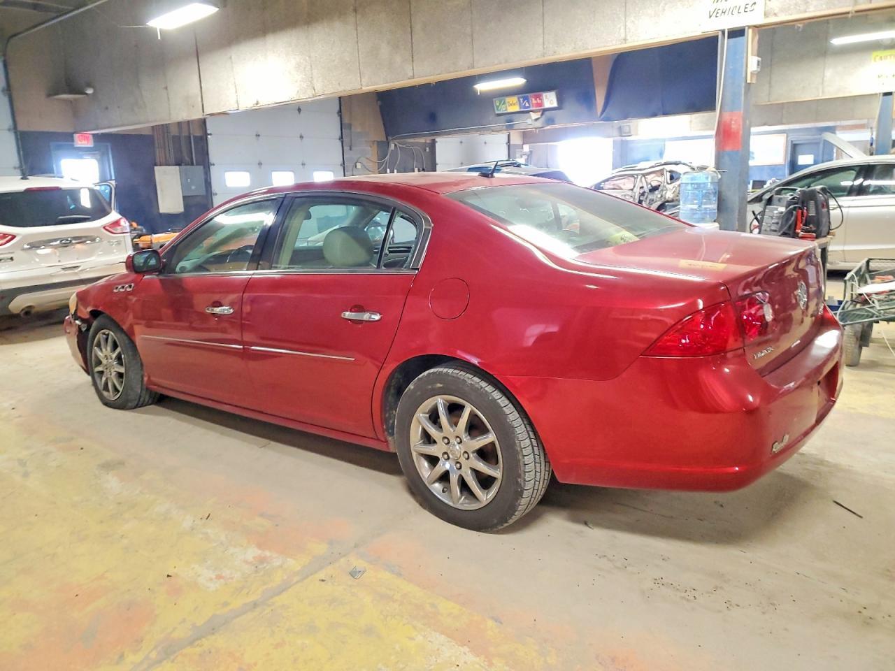 2007 Buick Lucerne Cxl - Image 2