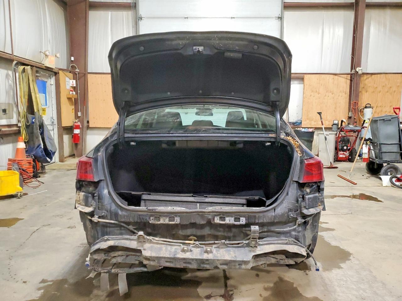 2019 Kia Forte Ex - Фото 6
