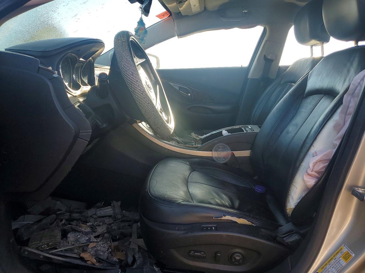 2013 Buick Lacrosse - Image 7