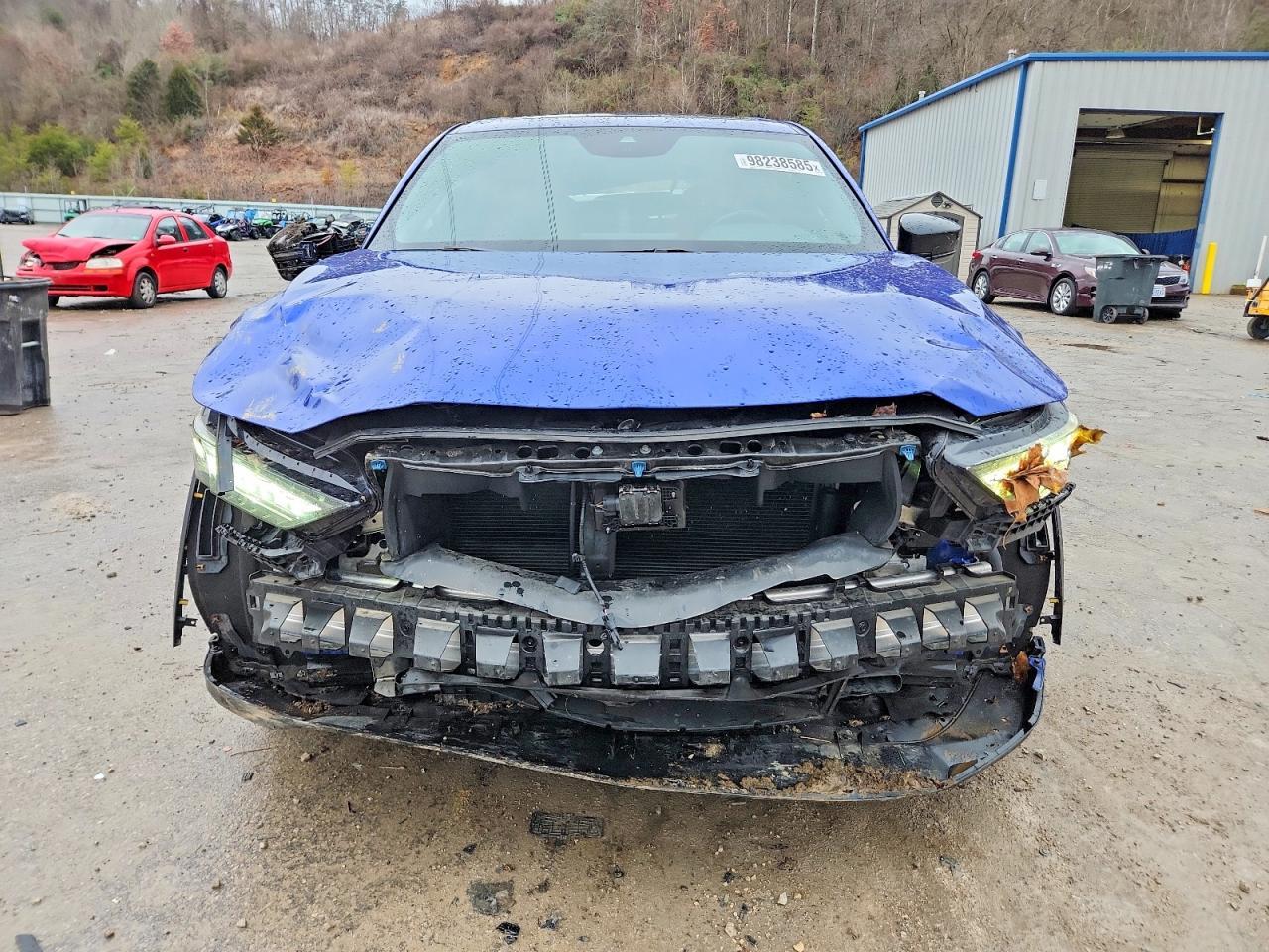2023 Acura Mdx A-Spec - Image 5