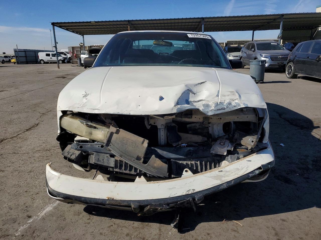 1992 Buick Regal Limited - Image 5