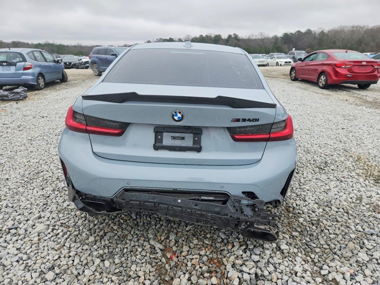 2023 BMW M340I - Image 6