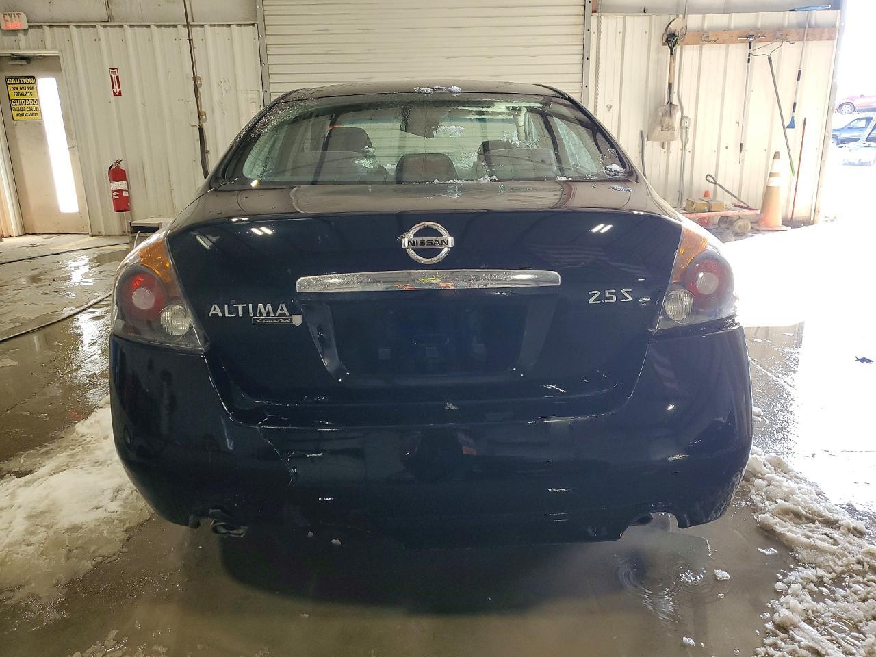 2009 Nissan Altima 2.5 - Фото 6