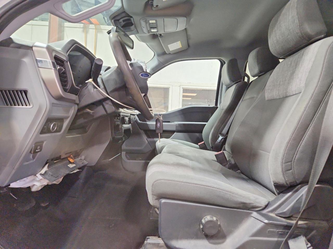 2022 Ford F150 Supercrew - Image 7