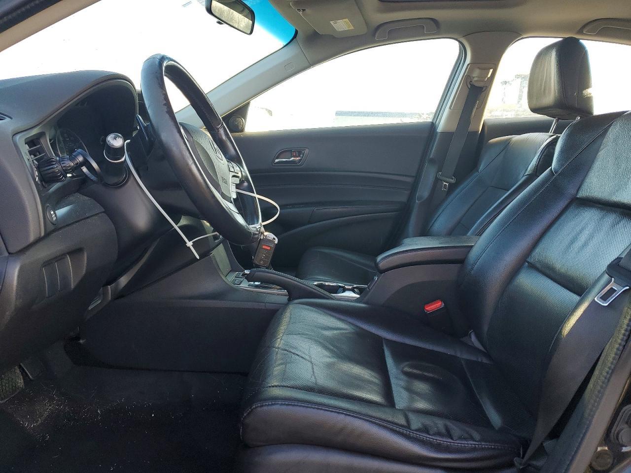 2015 Acura Ilx 20 - Image 7