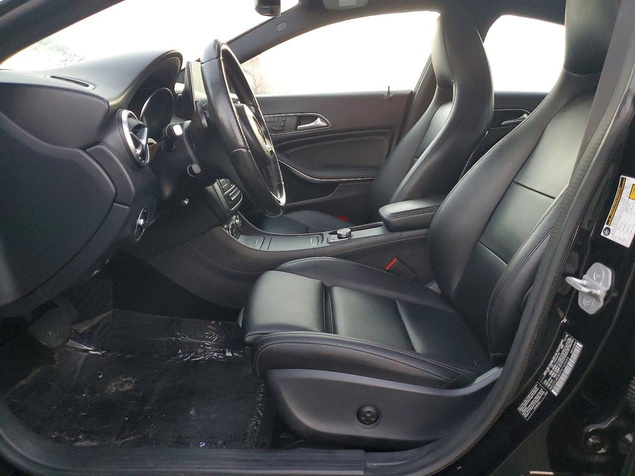 2015 Mercedes-Benz Cla 250 - Image 7