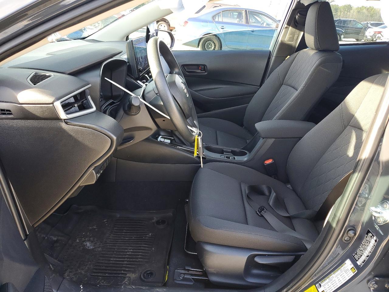 2023 Toyota Corolla Le - Фото 7