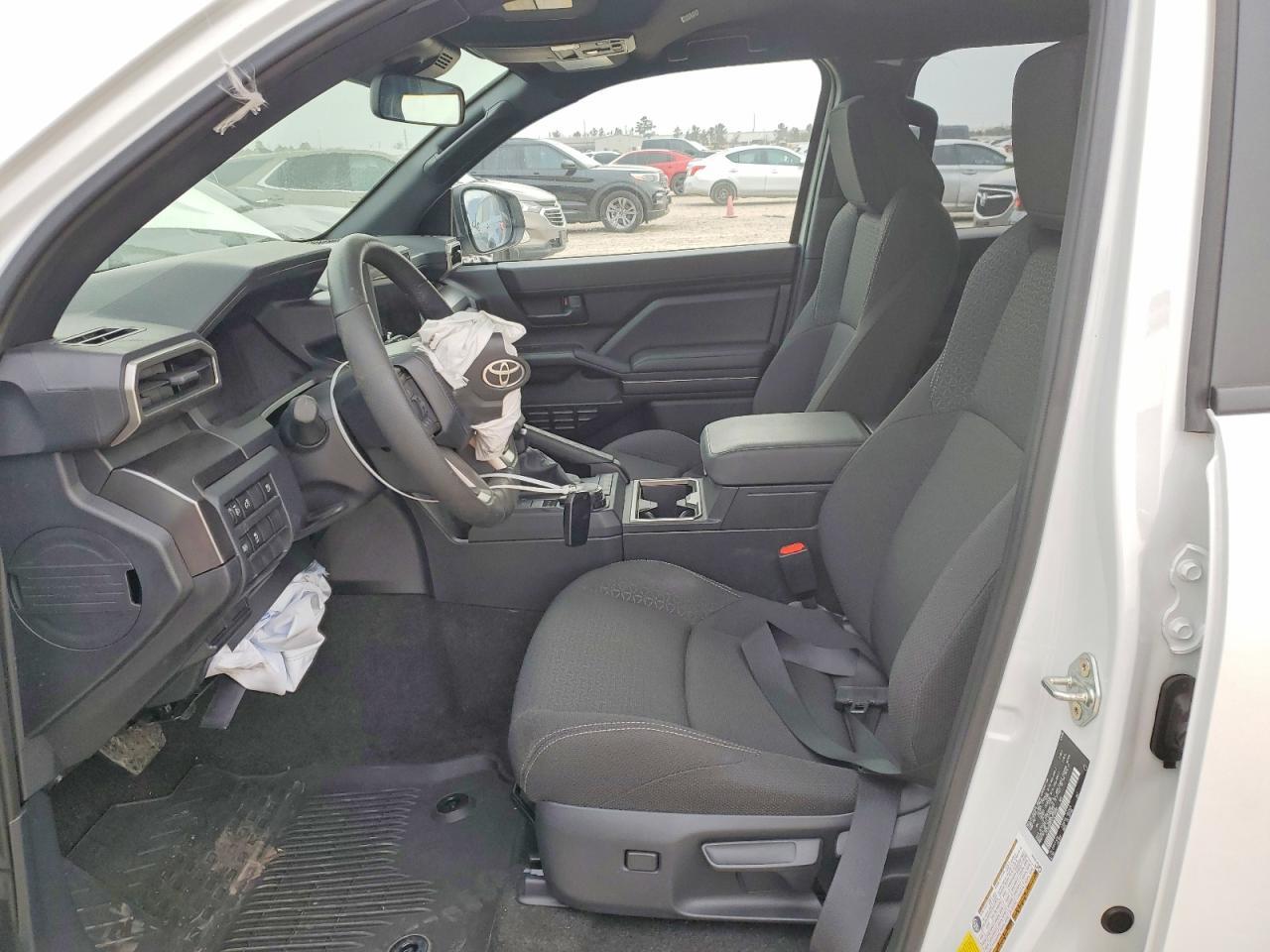 2025 Toyota 4Runner Sr5 - Image 7