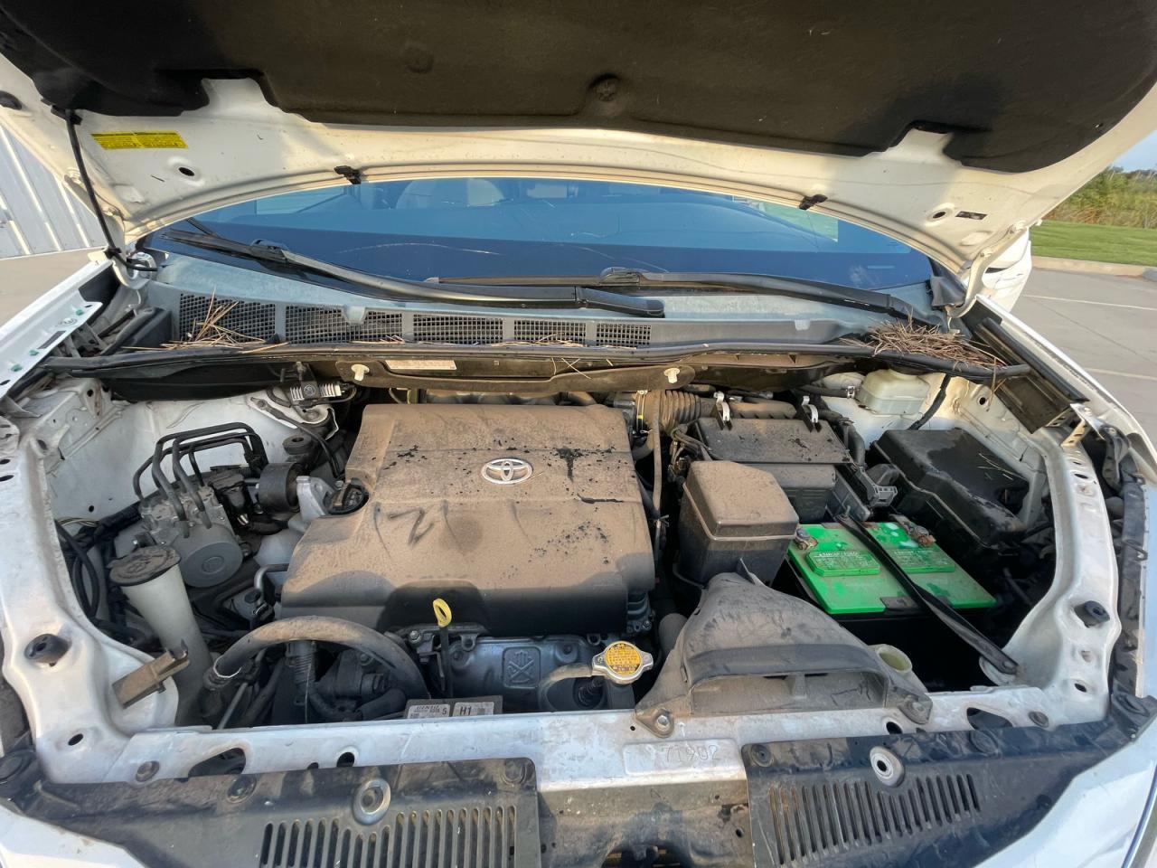 2015 Toyota Sienna Le - Image 7