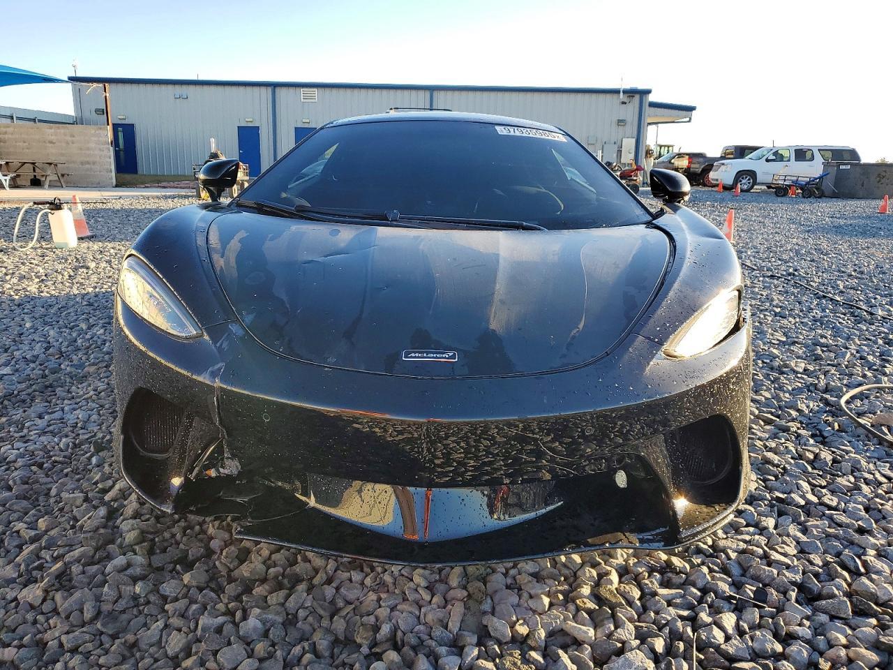 2020 Mclaren Automotive Gt - Фото 5