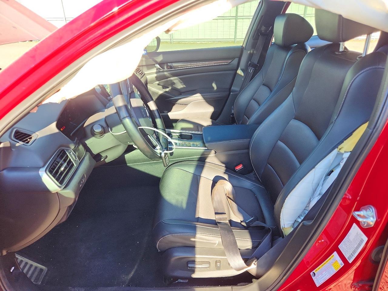 2022 Honda Accord Sport - Image 7