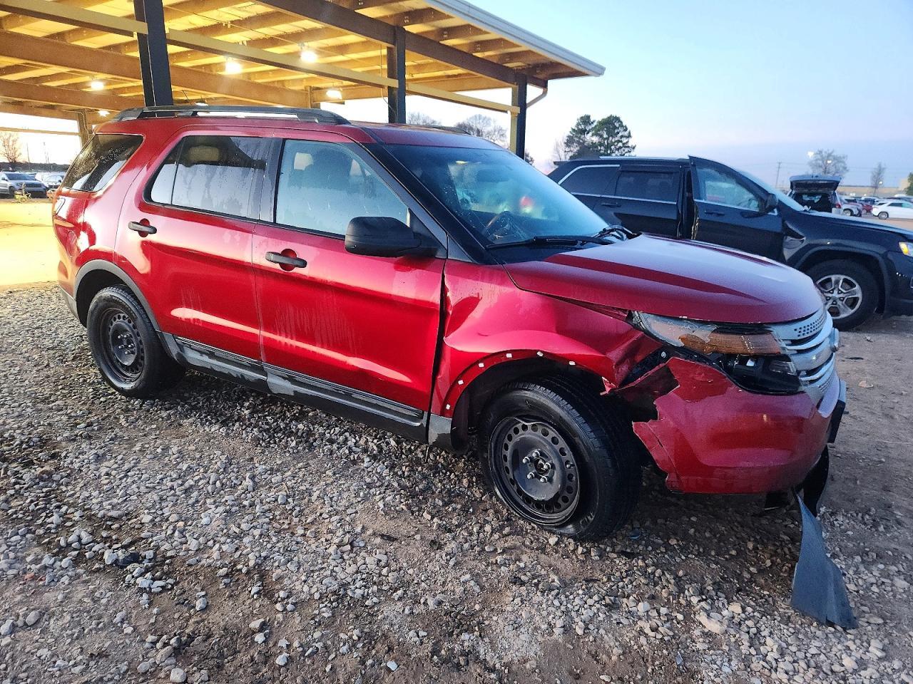 2013 Ford Explorer - Image 4