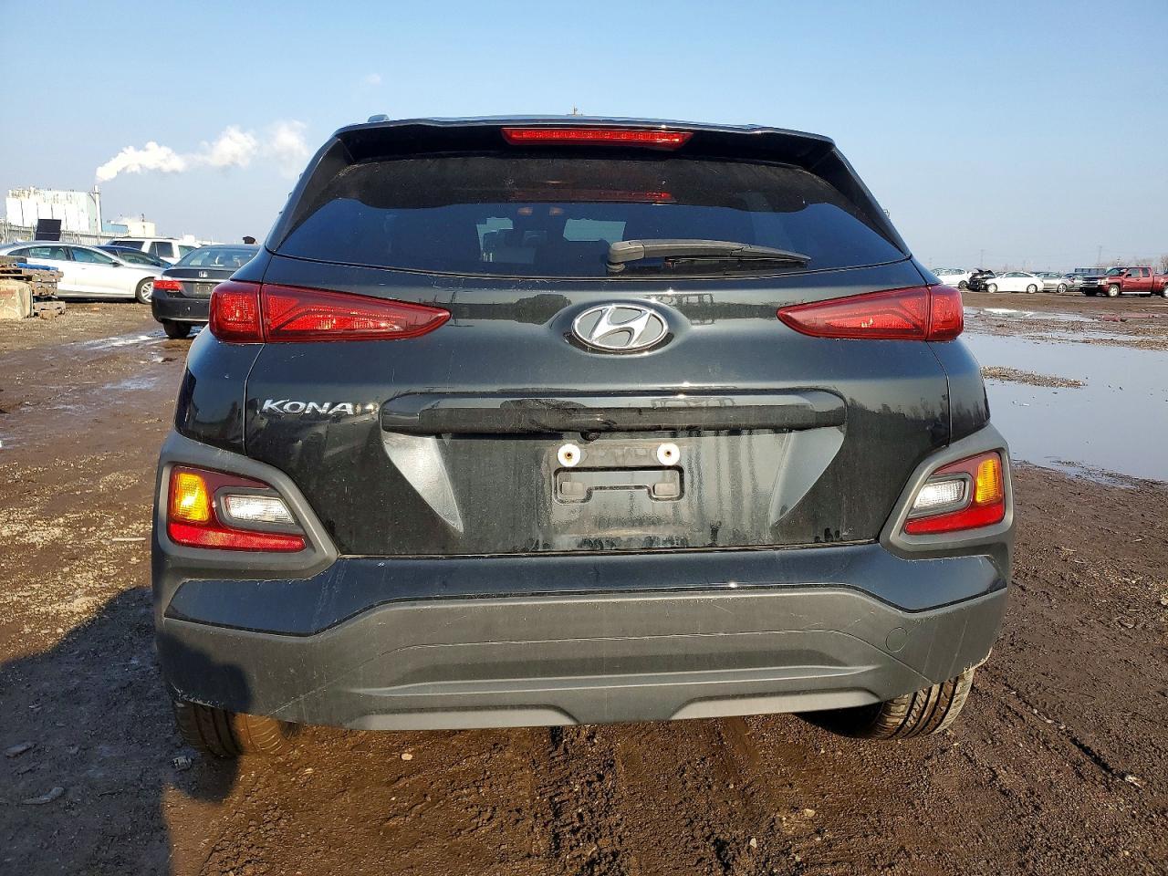 2018 Hyundai Kona Sel - Image 6