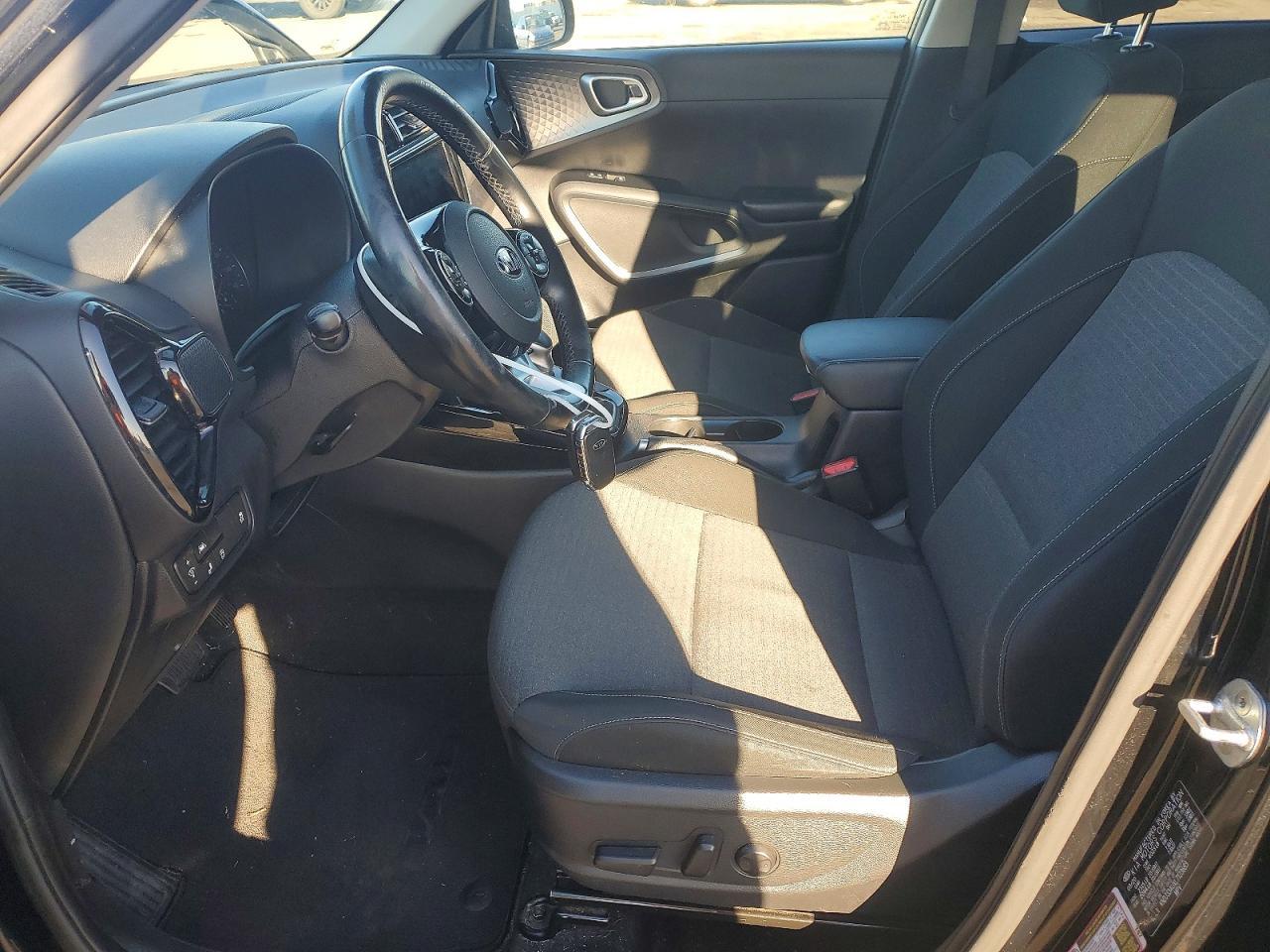 2020 Kia Soul Ex - Image 7