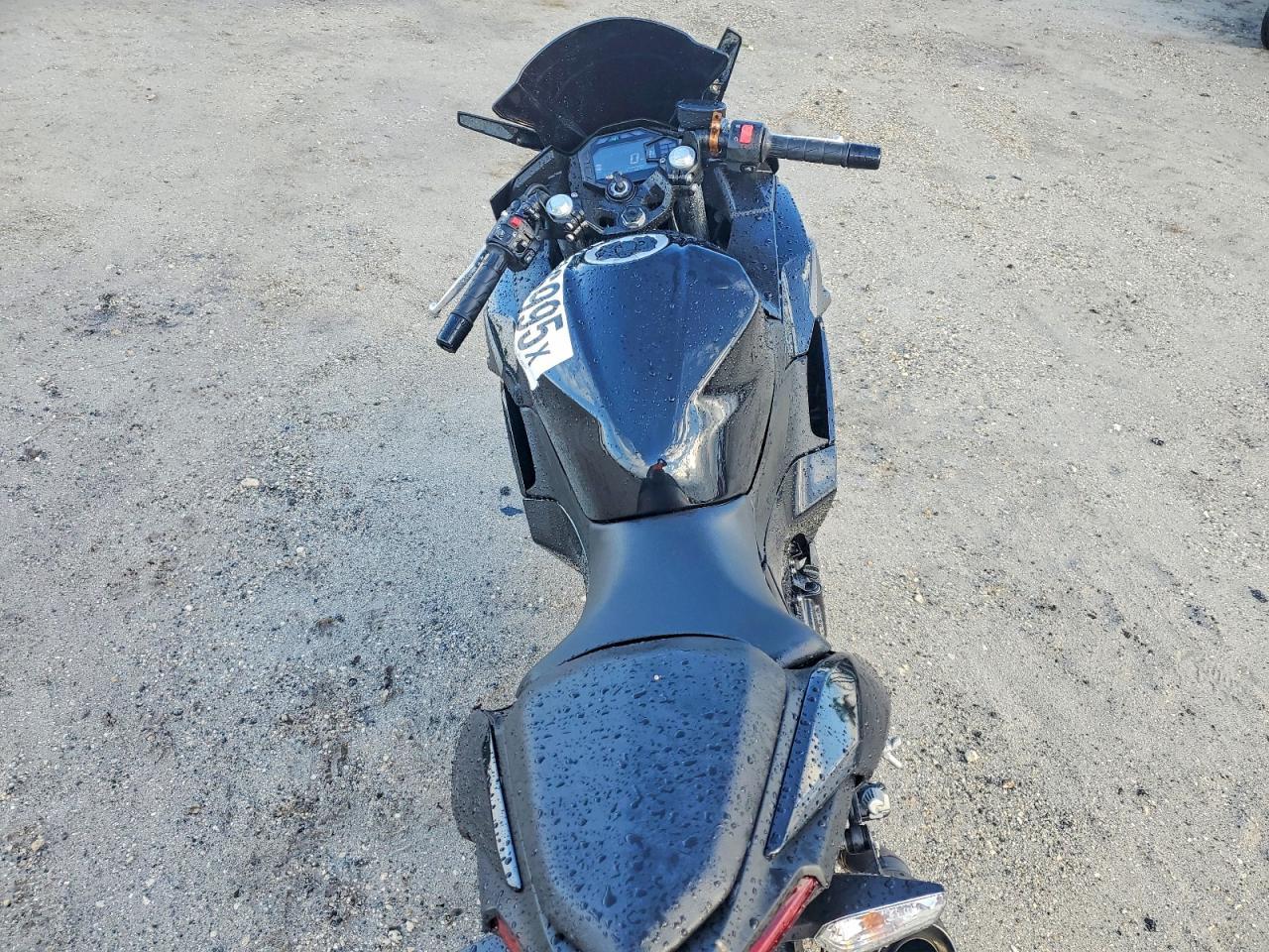 2024 Kawasaki Ex500 H - Фото 6