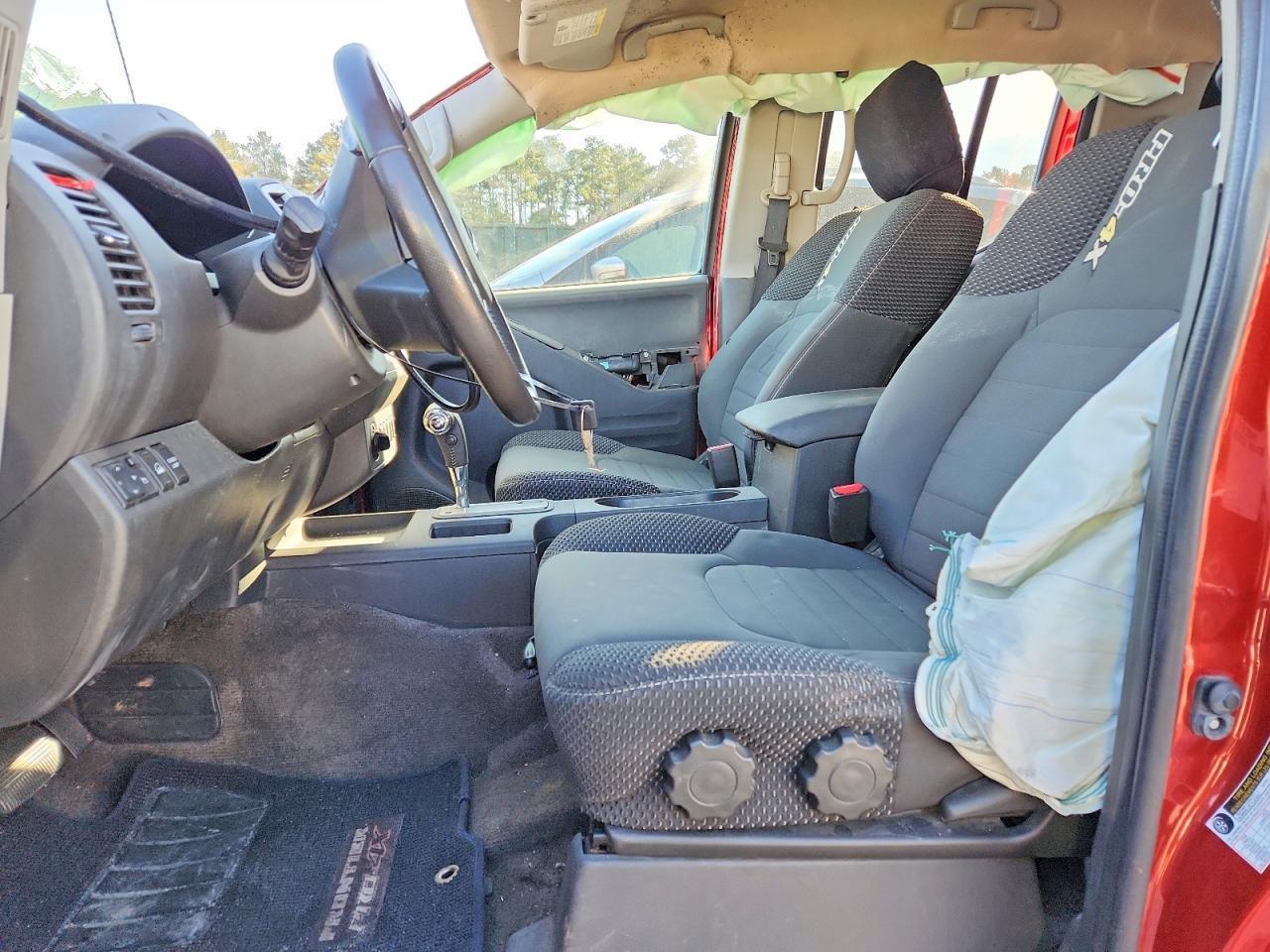 2018 Nissan Frontier S - Фото 7