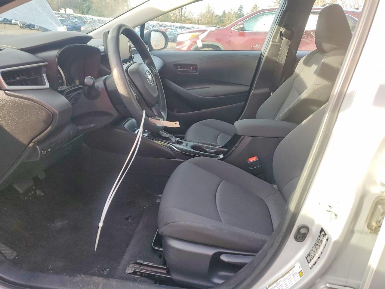 2022 Toyota Corolla Le - Фото 7