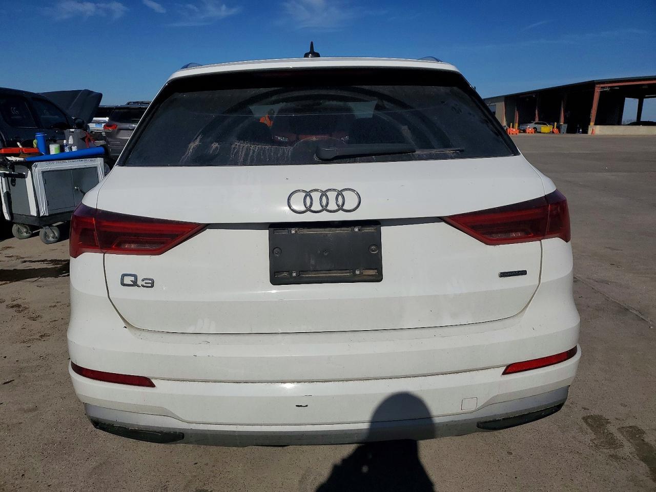 2021 Audi Q3 Premium 40 - Image 6