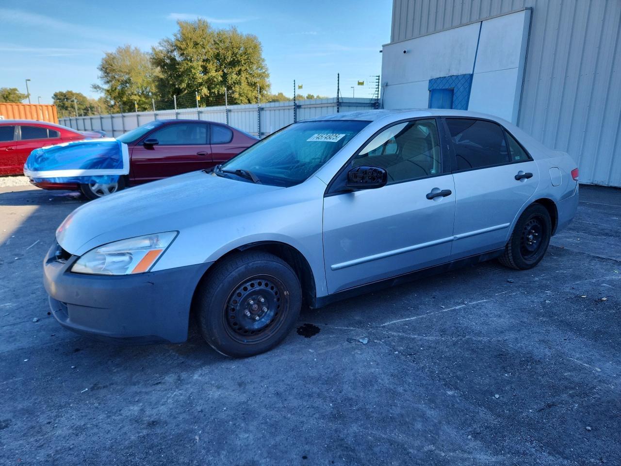 2004 Honda Accord Dx