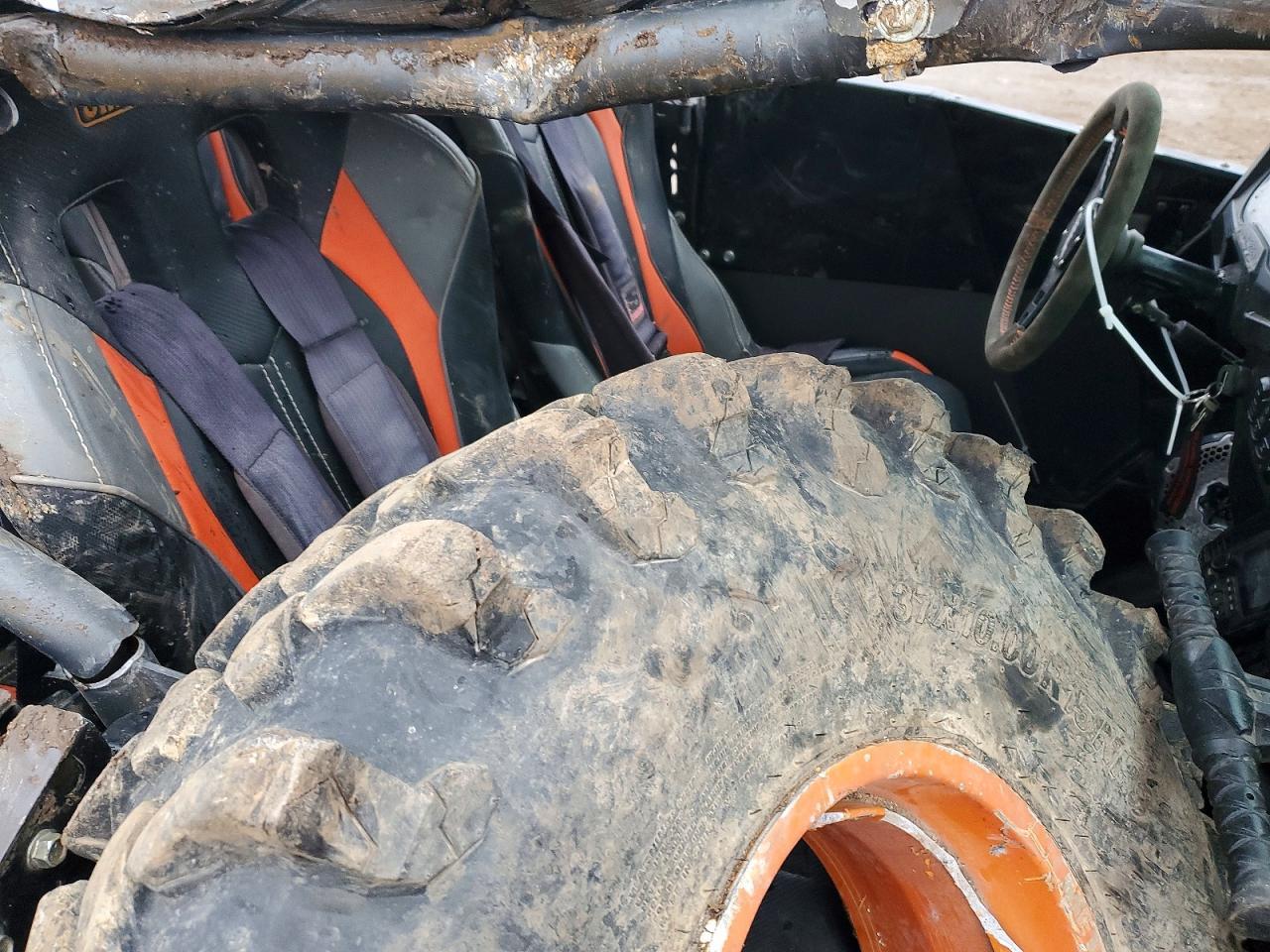 2019 Polaris Rzr Utility Vehicle - Image 5