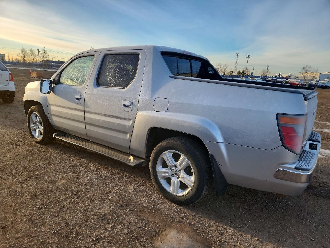 2008 Honda Ridgeline Rtl - Image 2
