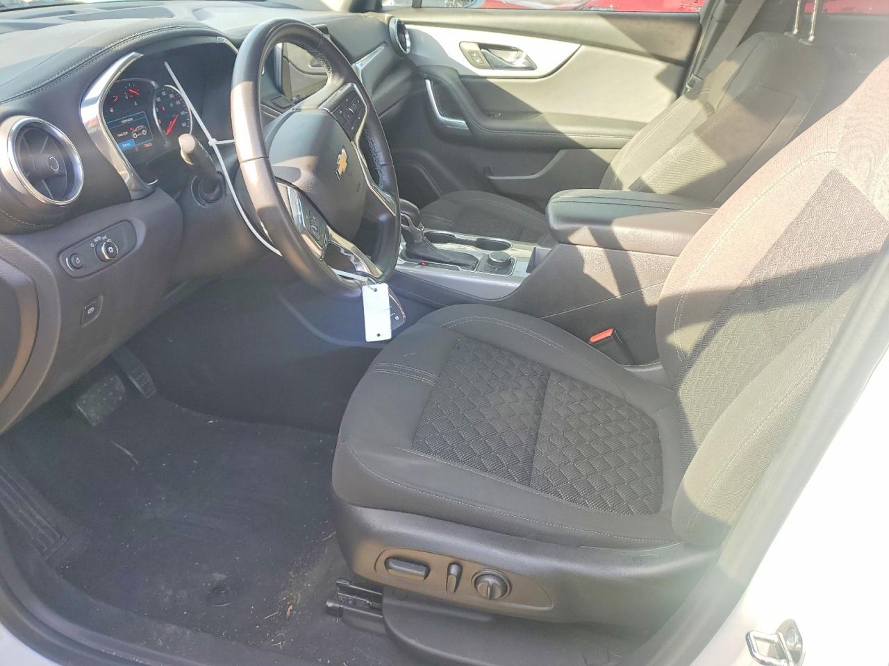 2019 Chevrolet Blazer 2Lt - Фото 7