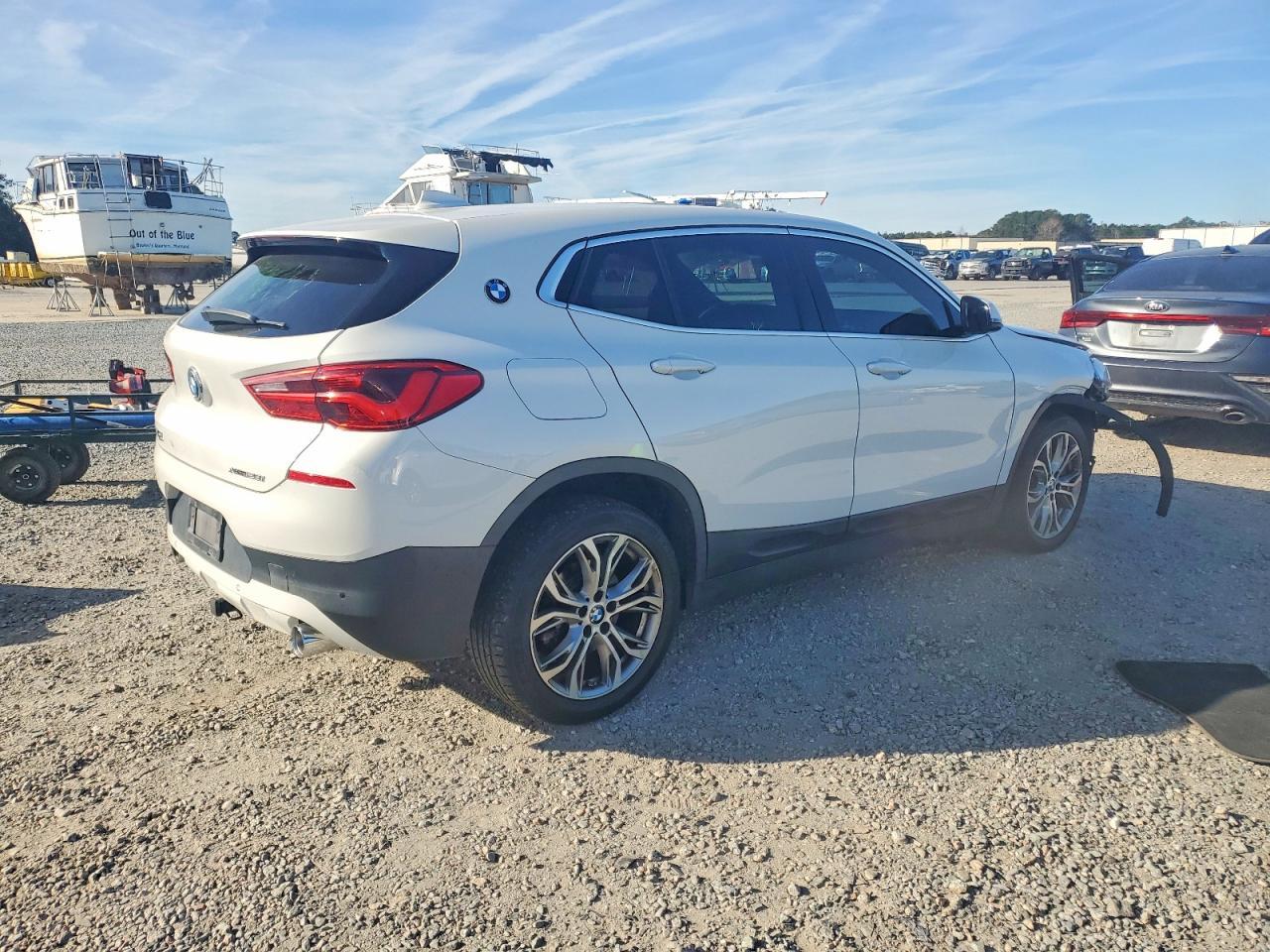 2020 BMW X2 xDrive28I - Image 3