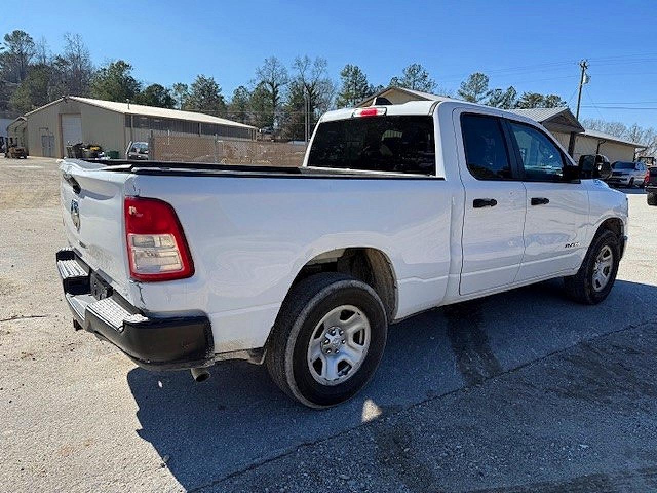 2020 Ram 1500 Tradesman - Image 3