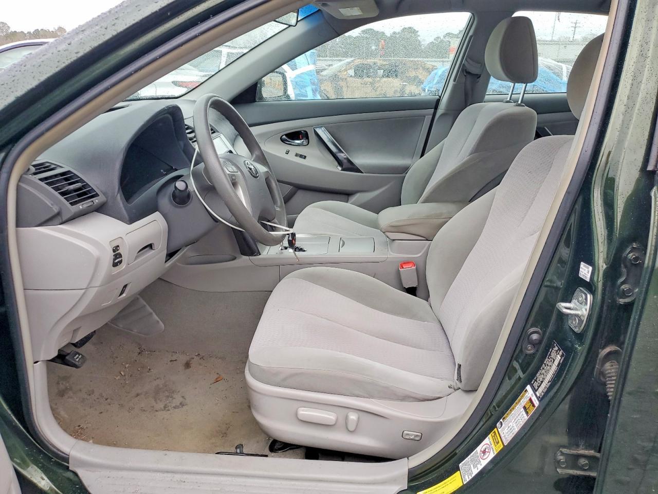 2010 Toyota Camry Base - Image 7