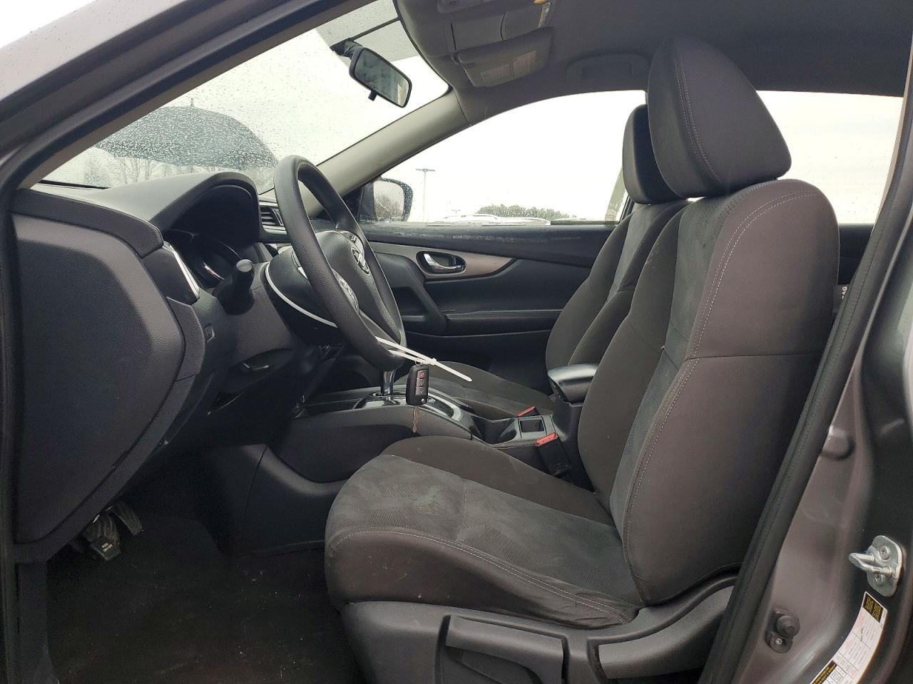 2016 Nissan Rogue S ** R & D * Repo * Bad Brake ** - Фото 7