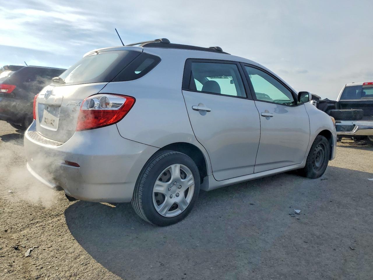 2009 Toyota Corolla Matrix S - Image 3
