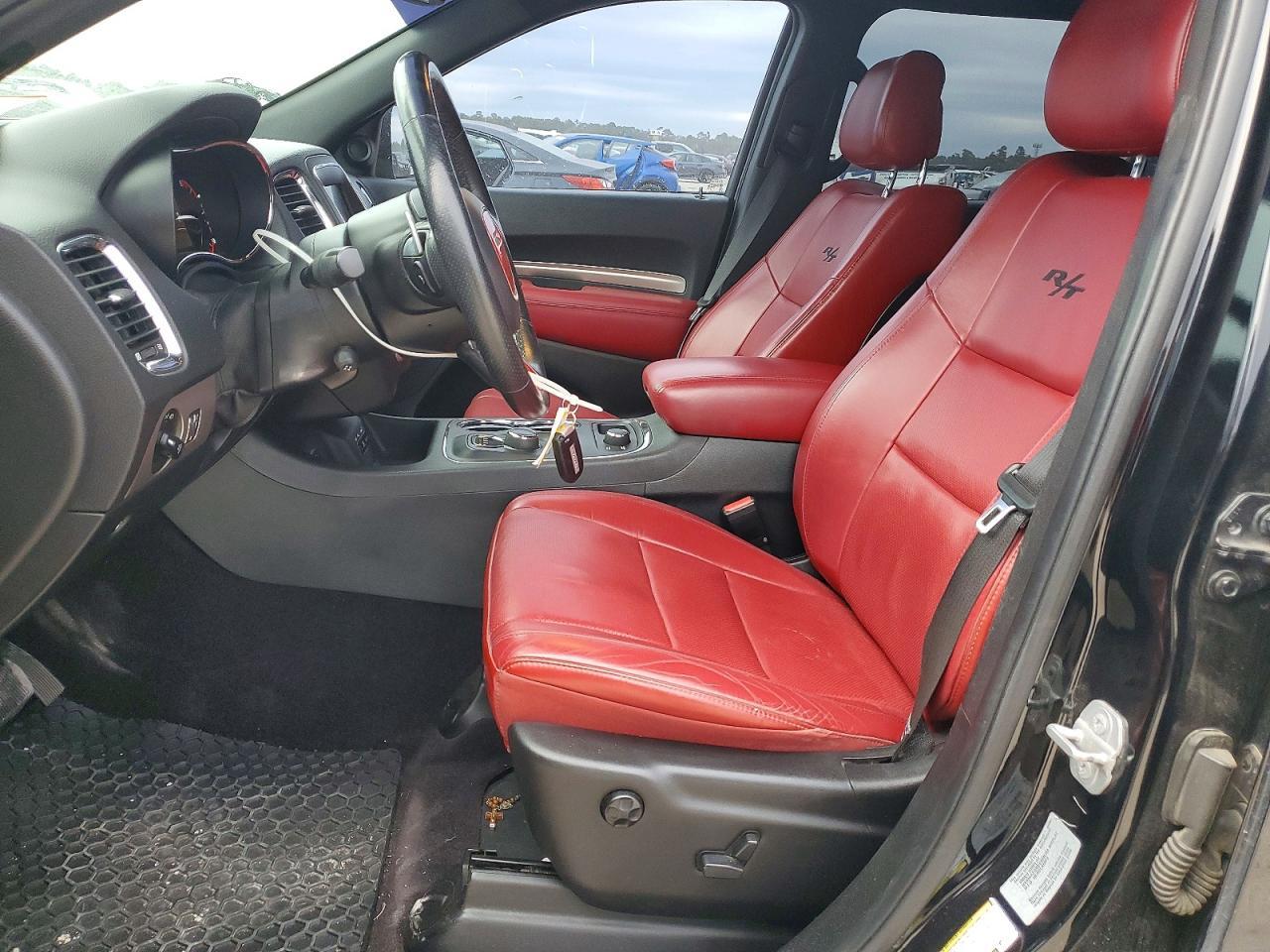 2017 Dodge Durango R/T - Image 7