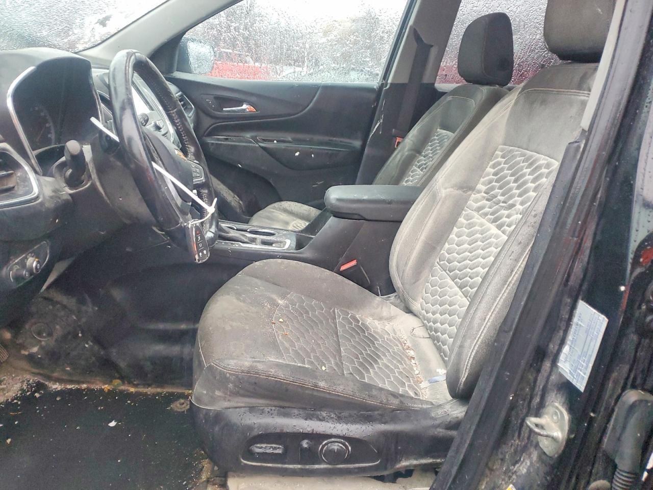 2018 Chevrolet Equinox Lt - Image 7