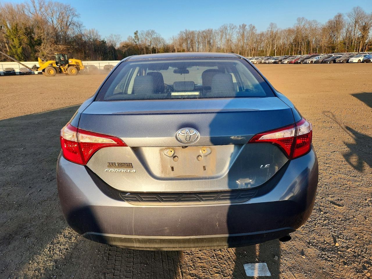 2018 Toyota Corolla L - Image 6