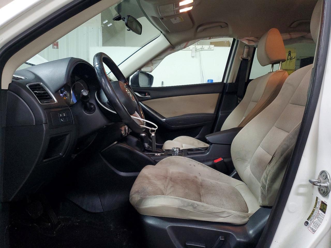 2016 Mazda Cx-5 Touring - Фото 7