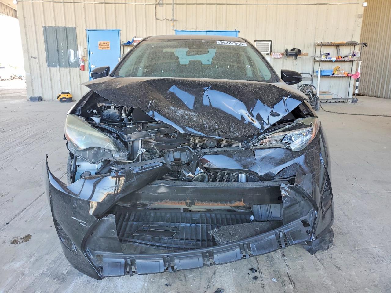 2018 Toyota Corolla L - Фото 5