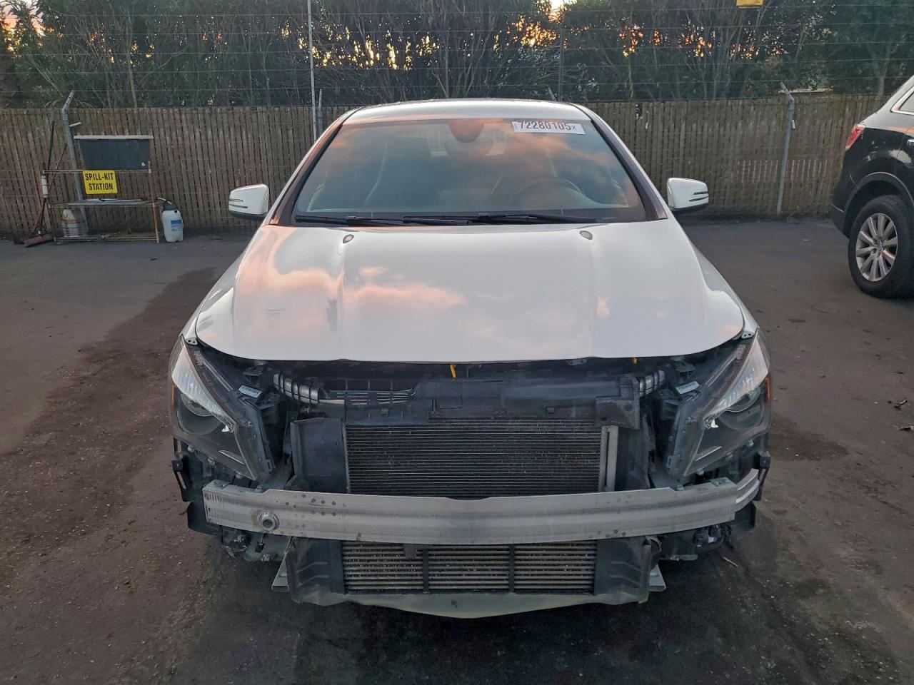 2019 Mercedes-Benz Cla 250 - Фото 5